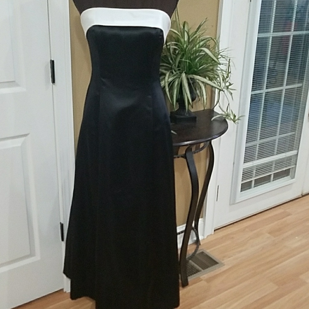 Jump Apparel Prom Dress